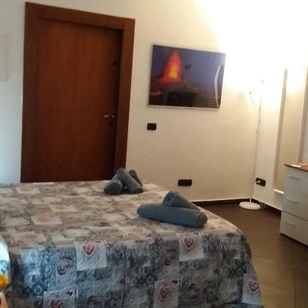 Dimora Vittorio Emanuele 392 Villa Катания Екстериор снимка