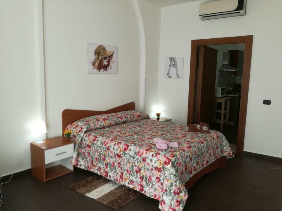 Dimora Vittorio Emanuele 392 Villa Катания Екстериор снимка