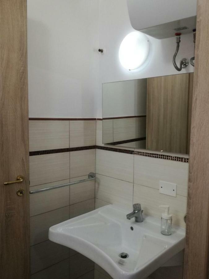 Dimora Vittorio Emanuele 392 Villa Катания Екстериор снимка