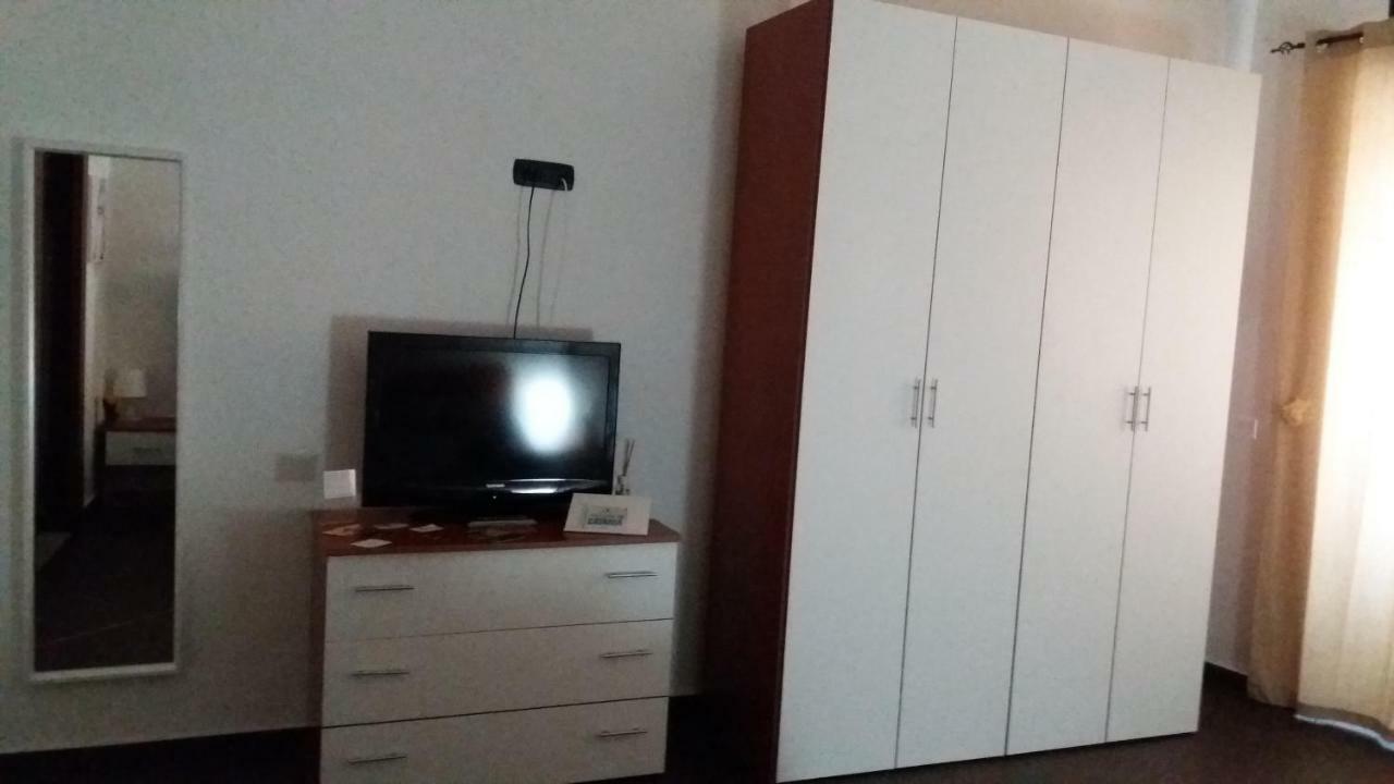 Dimora Vittorio Emanuele 392 Villa Катания Екстериор снимка