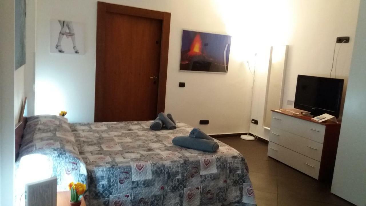Dimora Vittorio Emanuele 392 Villa Катания Екстериор снимка