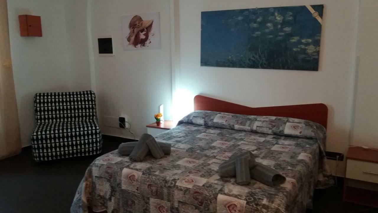 Dimora Vittorio Emanuele 392 Villa Катания Екстериор снимка